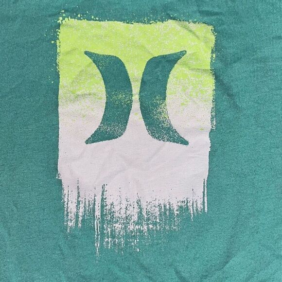 Toddler Hurley T-shirt - Picture 2 of 4